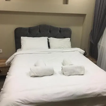 Hostel Cherry Istanbulská provincie