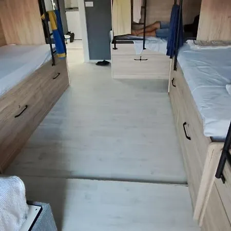 Cherry Hostel Istanbul