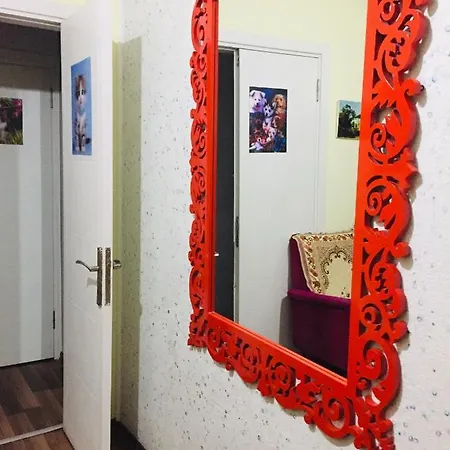 Hostel Cherry *