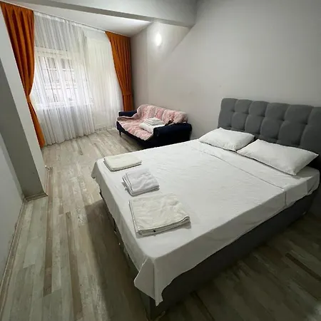 Cherry Hostel