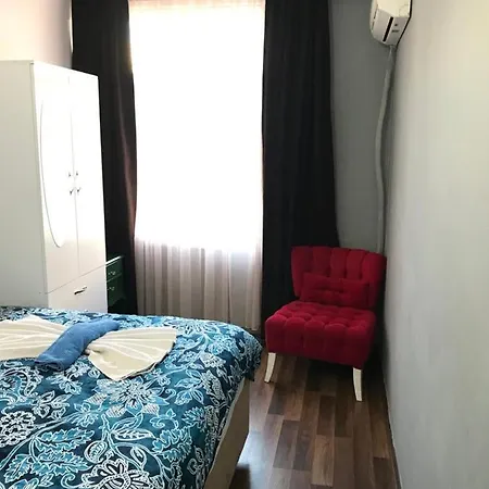 Cherry Auberge de jeunesse